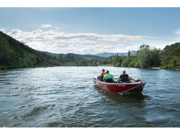 2027 Willie Boats Legend Legend 2072