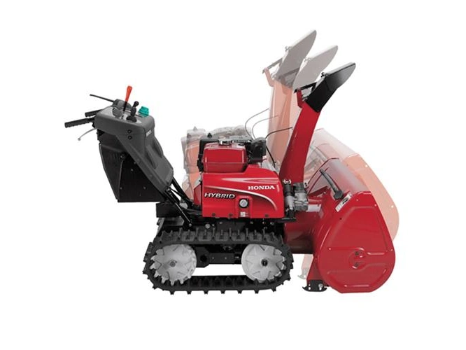 2026 Honda HSM1336i HSM1336I2AT