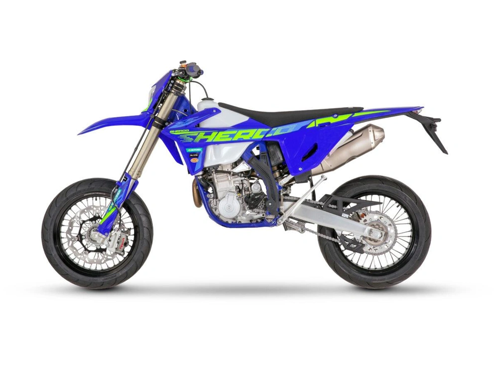 2027 Sherco 500 SM FACTORY 500 SM FACTORY alt