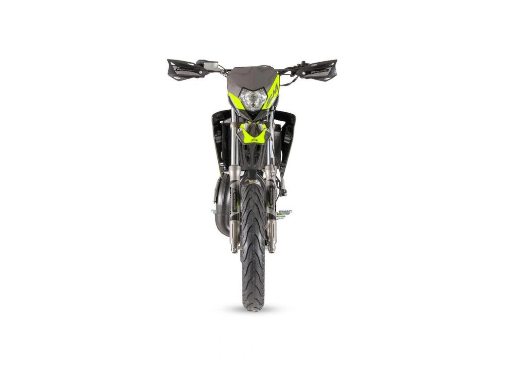 2027 Sherco 50 SM-R SILVER 50 SM-R SILVER alt