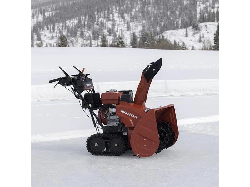 2026 Honda HSS1332 HSS1332AT