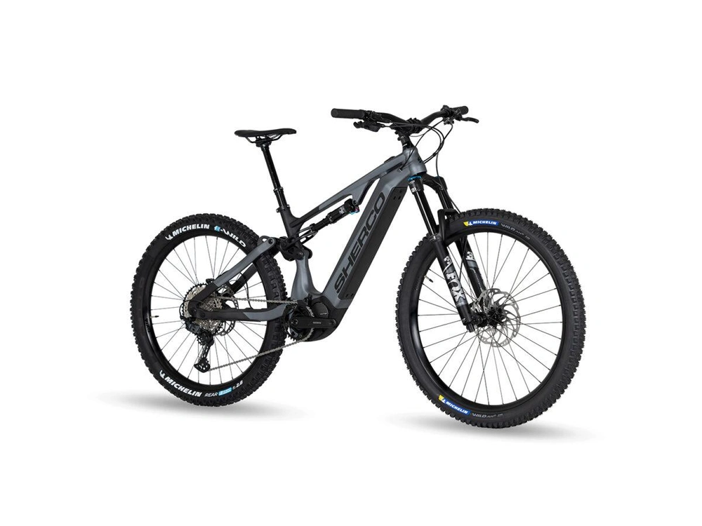 2027 Sherco BIKEN BIKEN alt