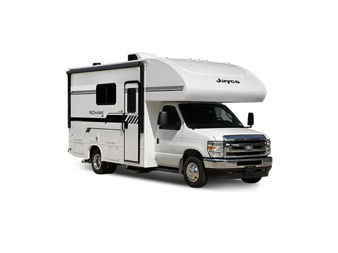 2027 Jayco Redhawk SE 22TF - Ford Chassis 7.3L Vortec V8