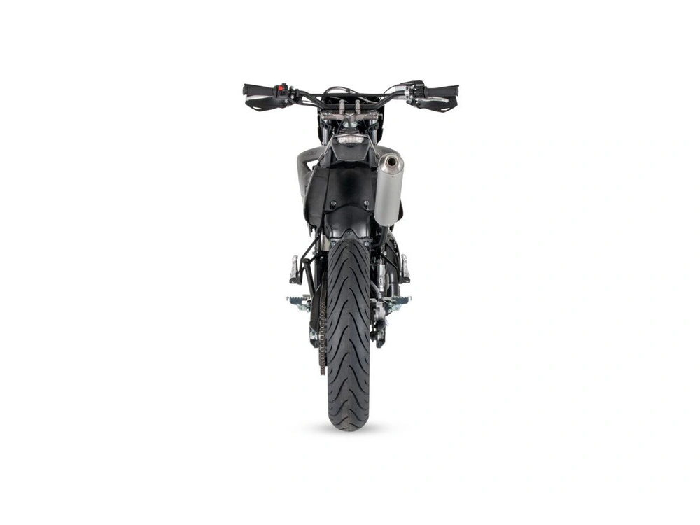 2027 Sherco 50 SM-R BLACKMOON 50 SM-R BLACKMOON alt