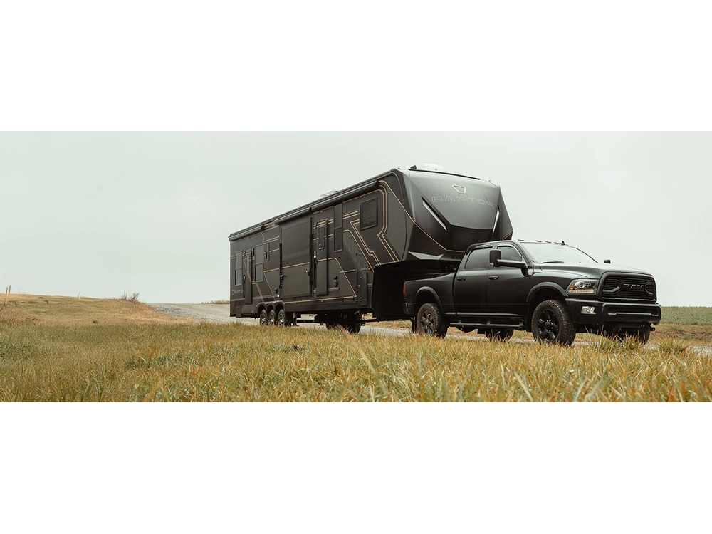 Keystone RV Raptor Raptor 352 2027 alt