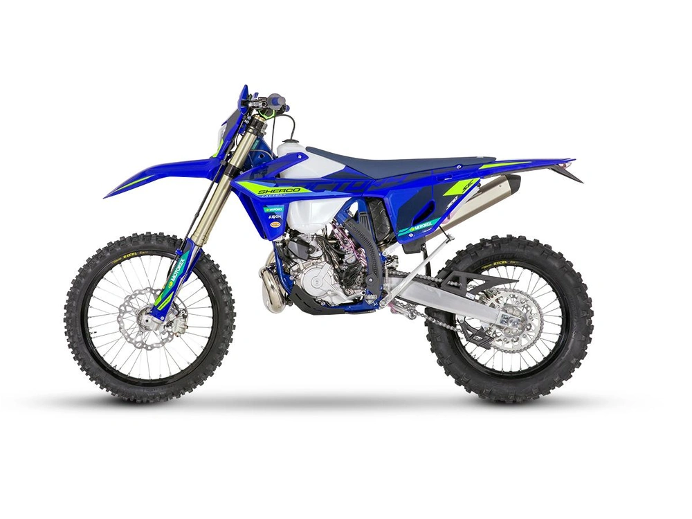 2027 Sherco 300 SE FACTORY 2027 300 SE FACTORY 2027