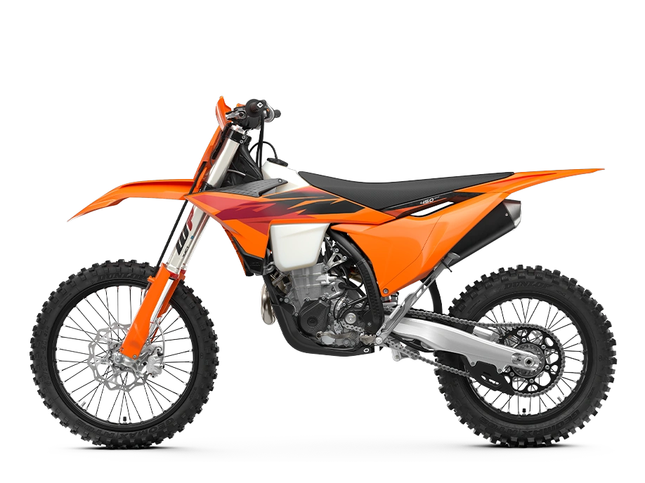 2027 KTM 450 XC-F 450 XC-F alt