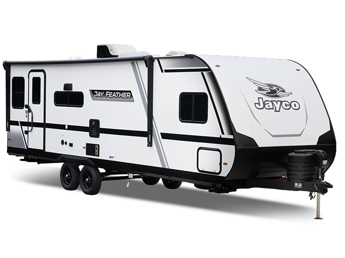 Jayco Jay Feather SL Jay Feather SL 25RLSL 2027 alt