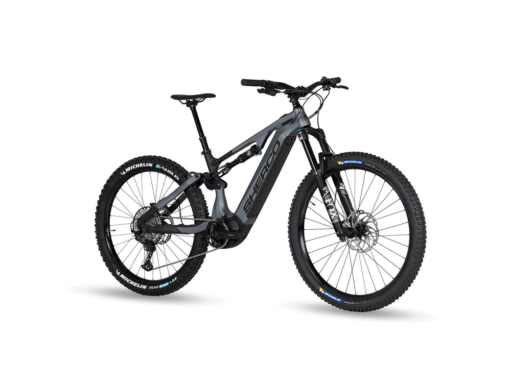2027 Sherco BIKEN BIKEN alt