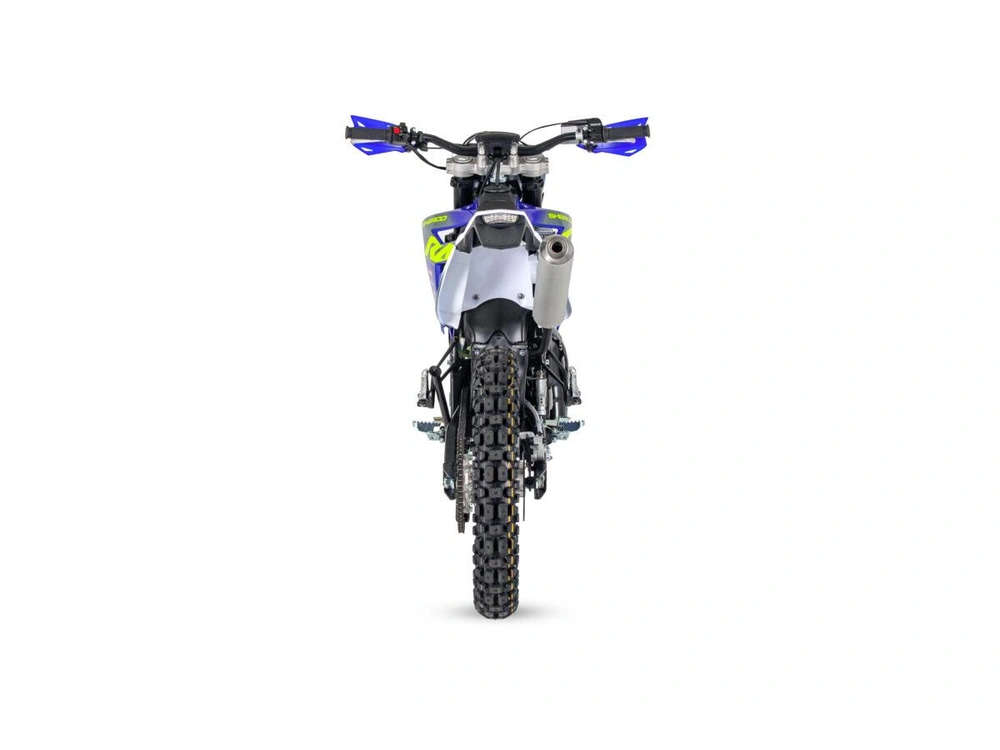 2027 Sherco 50 SE-RS FACTORY 50 SE-RS FACTORY alt