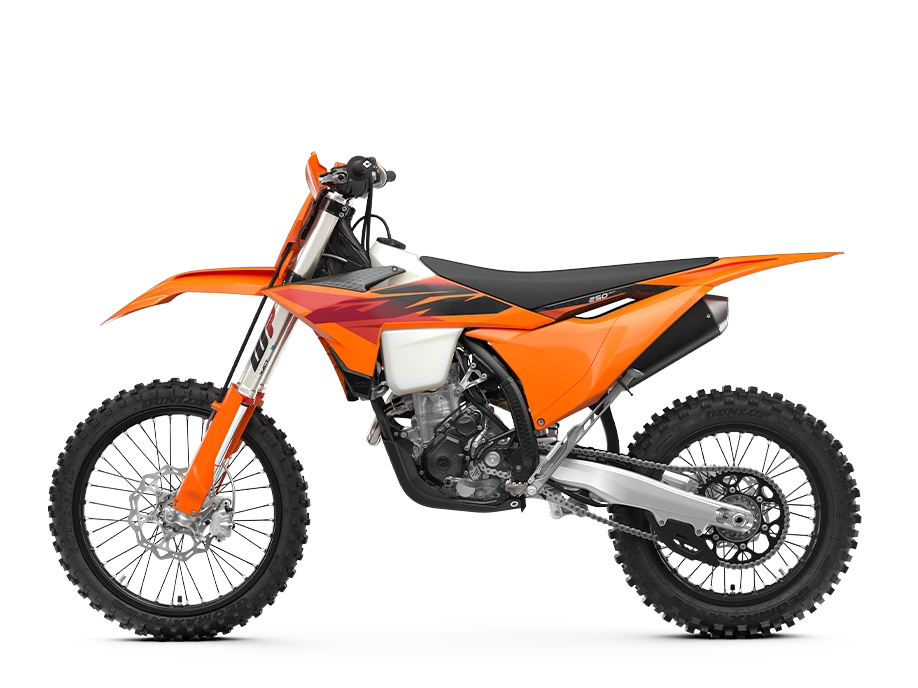 2027 KTM 250 XC-F 250 XC-F alt