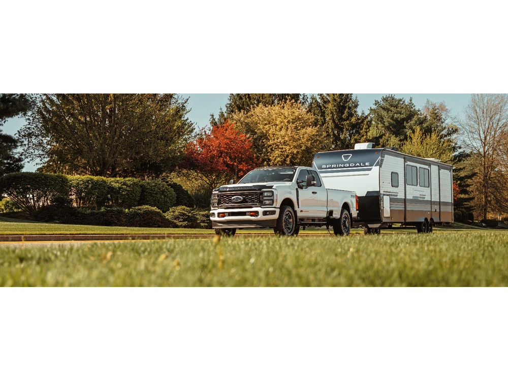 2027 Keystone RV Springdale Springdale 2100RL alt