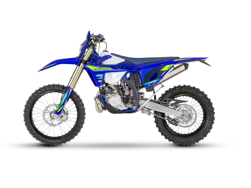 2027 Sherco 250 SE FACTORY 2027 250 SE FACTORY 2027