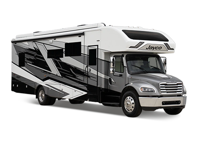 Jayco Seneca Prestige Seneca Prestige 37K 2027 alt