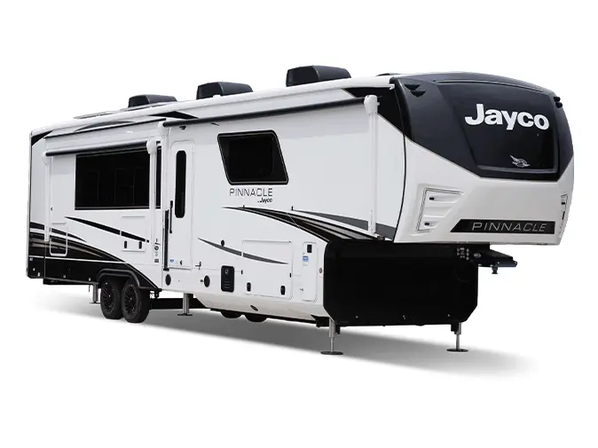 Jayco Pinnacle 38FBRK 2027