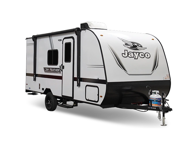 Jayco Jay Feather Air SL Jay Feather Air SL 15TBSL 2027 alt