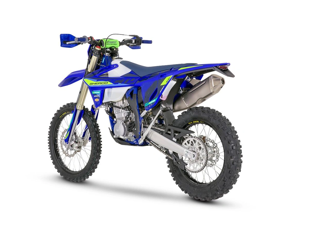 2027 Sherco 500 SEF FACTORY 2027 500 SEF FACTORY 2027