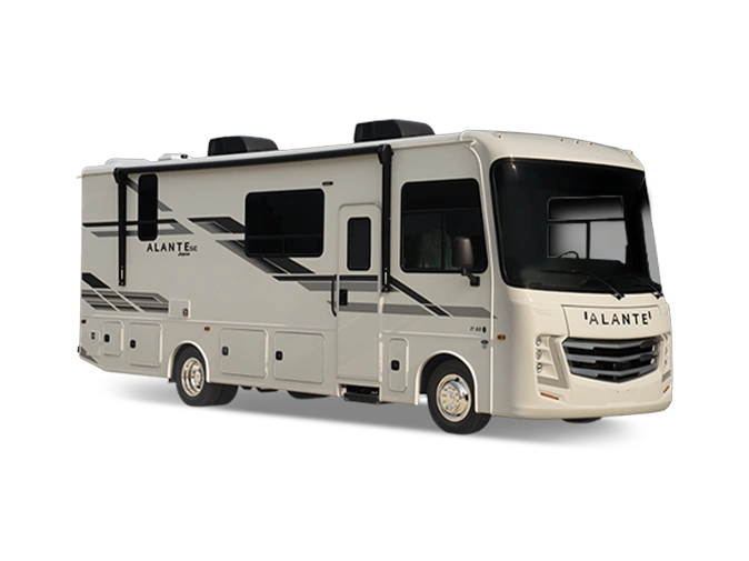 2027 Jayco Alante SE Alante SE 27ASE 7.3L 2V DEVCT NA PFI V8 alt