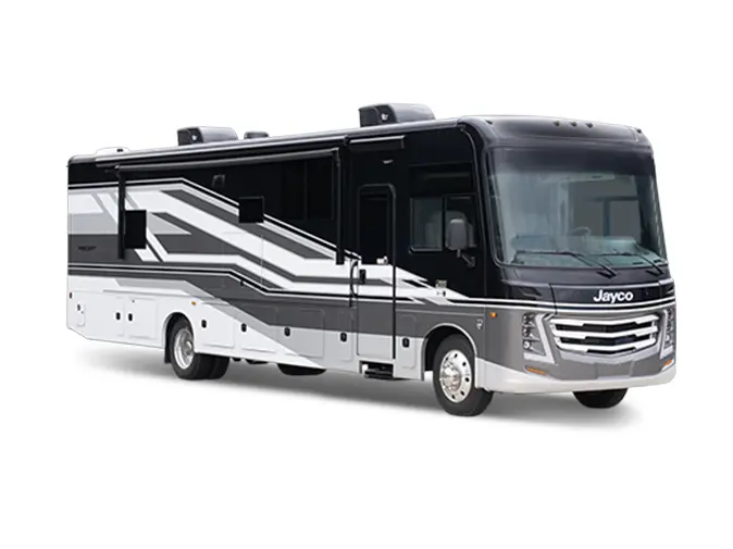 2027 Jayco Precept 34B 7.3L 2V DEVCT NA PFI V8
