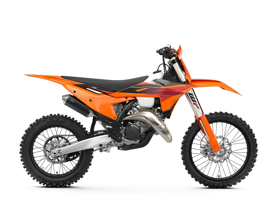 2027 KTM 125 XC 125 XC alt