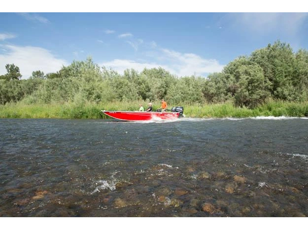 2027 Willie Boats Legend Legend 2066