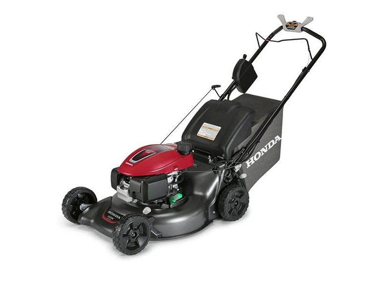 2026 Honda HRN216VLA HRN216VLA
