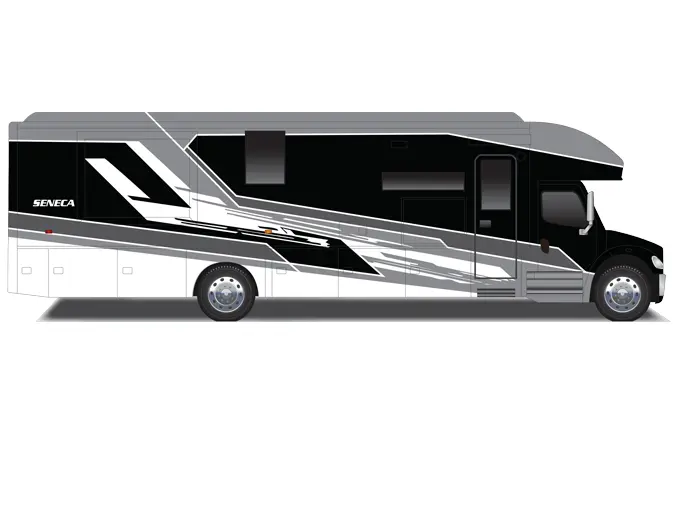 2027 Jayco Seneca 37L Cummins ISB-300 6.7L