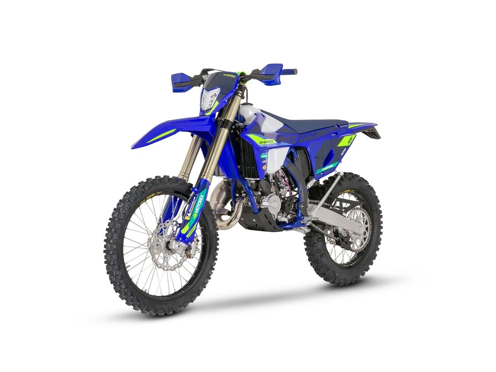 2027 Sherco 125 SE FACTORY 2027 125 SE FACTORY 2027