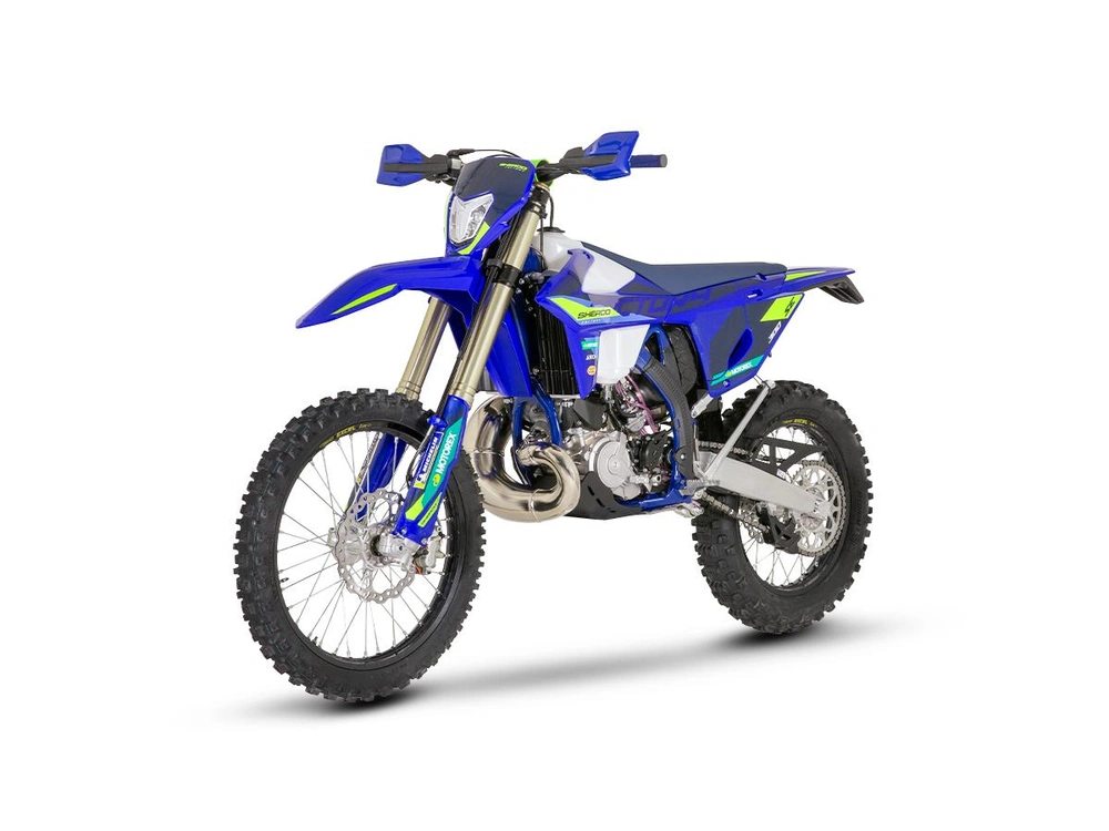 2027 Sherco 300 SE FACTORY 2027 300 SE FACTORY 2027