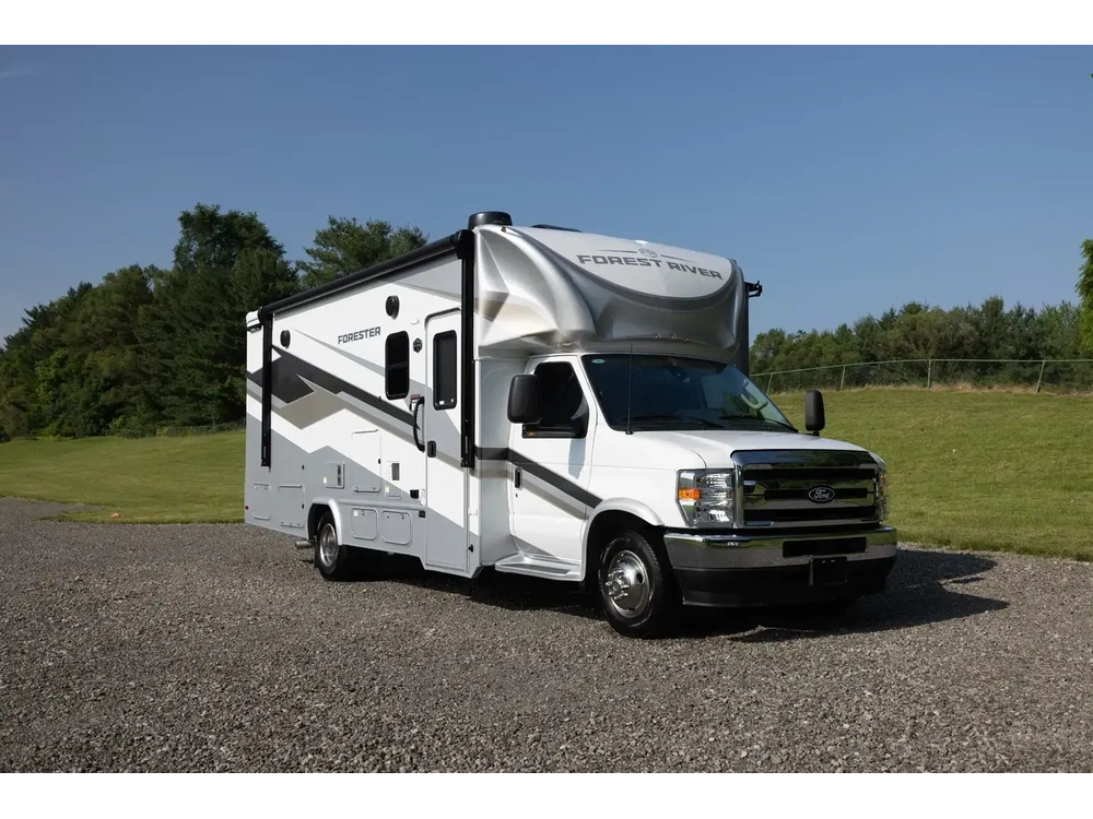 Forest River Forester Forester 2441DS 2027 alt