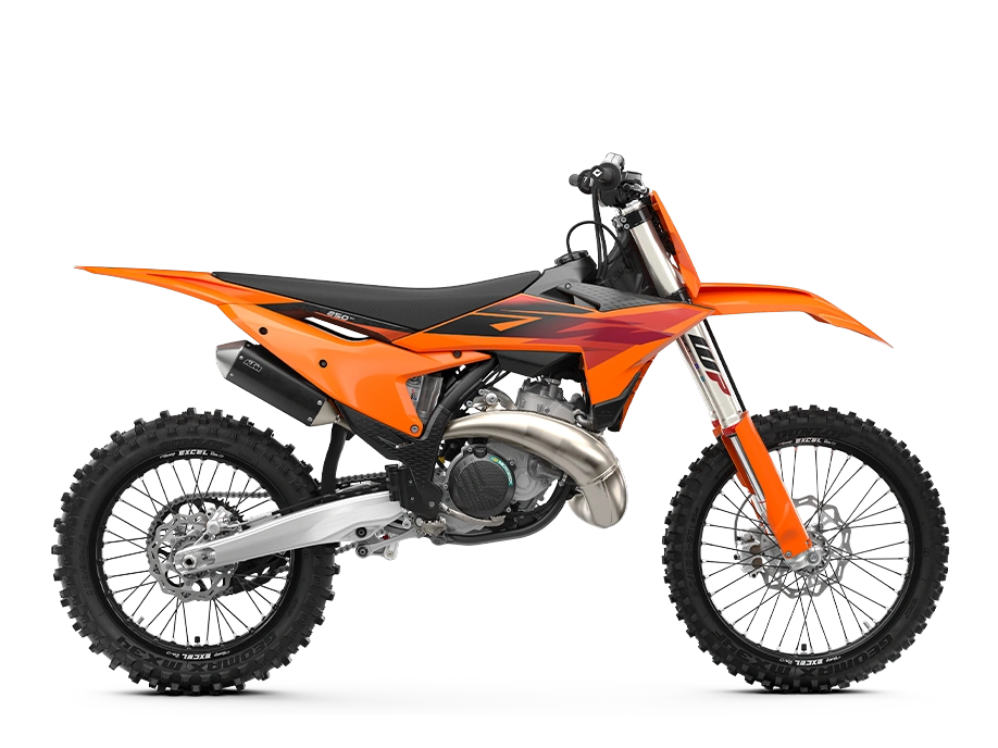 2027 KTM 250 SX 250 SX alt