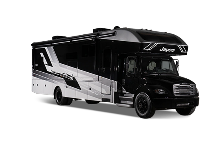 Jayco Seneca Seneca 33J 2027 alt