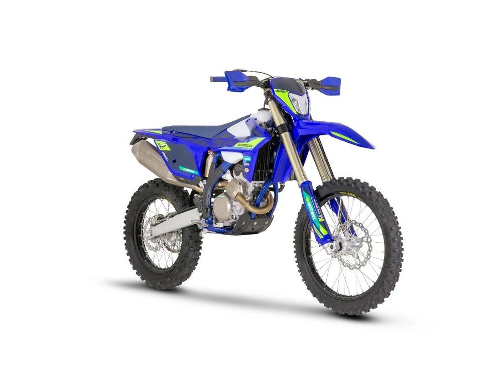 2027 Sherco 250 SEF FACTORY 2027 250 SEF FACTORY 2027