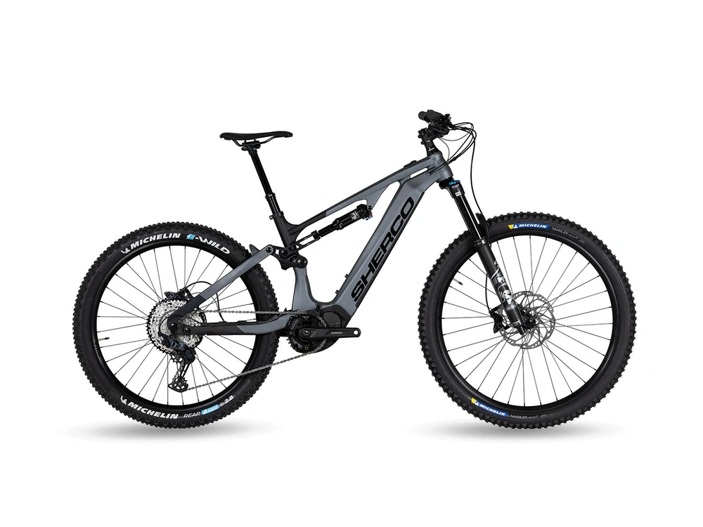 2027 Sherco BIKEN BIKEN alt