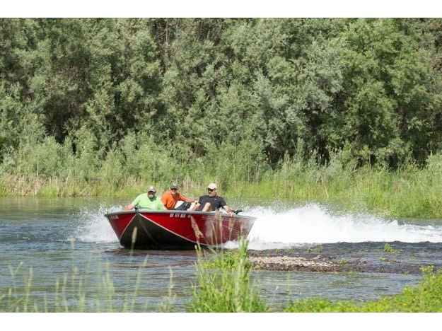 2027 Willie Boats Legend Legend 2066