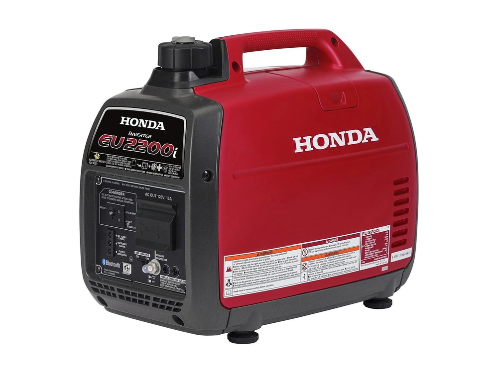 2026 Honda EU2200i EU2200ITAN