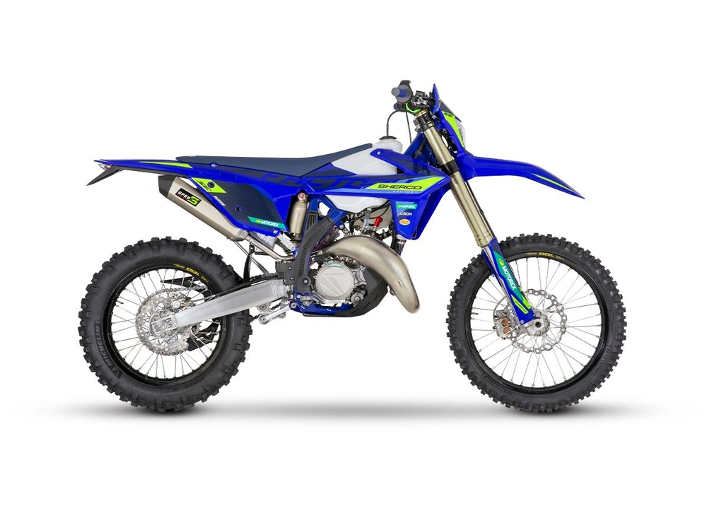 2027 Sherco 125 SE FACTORY 2027 125 SE FACTORY 2027