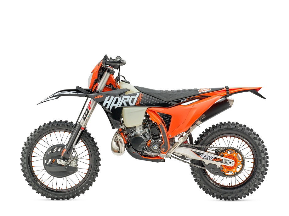 2027 KTM 300 XC-W HARDENDURO 300 XC-W HARDENDURO alt