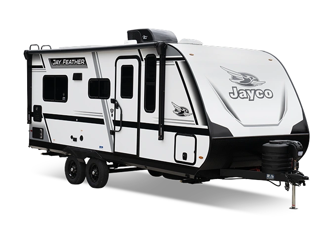 Jayco Jay Feather Jay Feather 18RBF 2027 alt