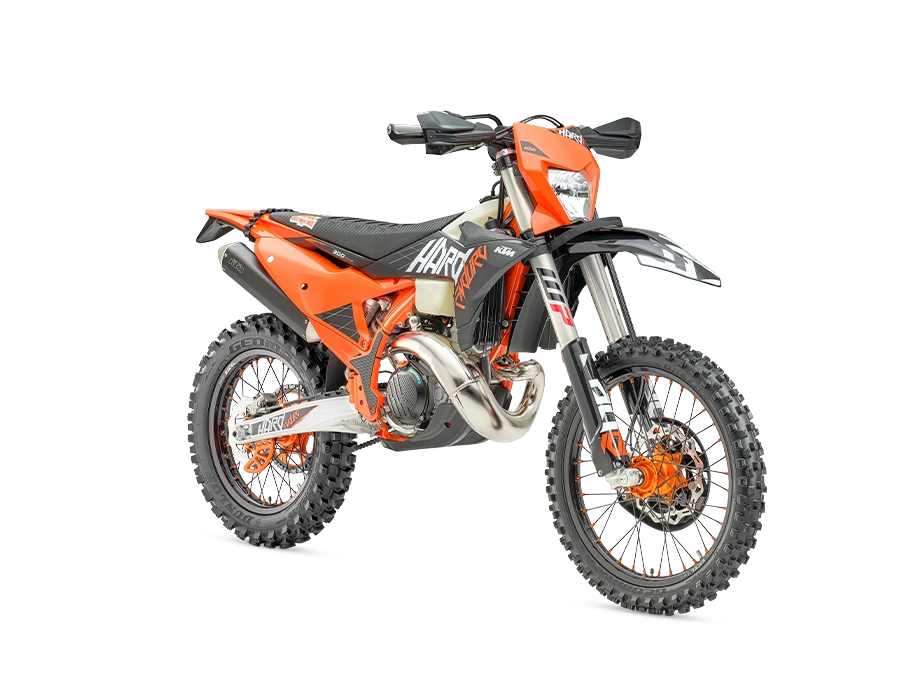 2027 KTM 300 XC-W HARDENDURO 300 XC-W HARDENDURO alt