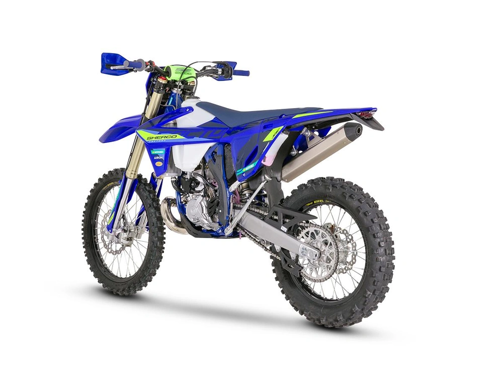 2027 Sherco 300 SE FACTORY 2027 300 SE FACTORY 2027