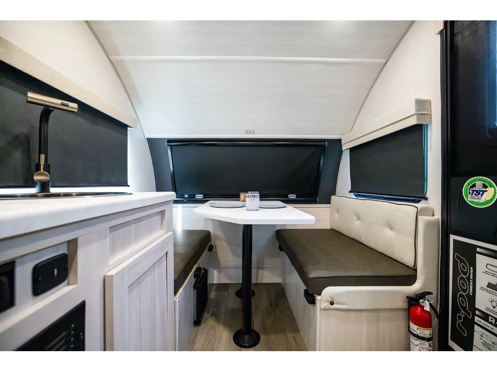 Forest River r•pod r•pod RP-171 2027 alt