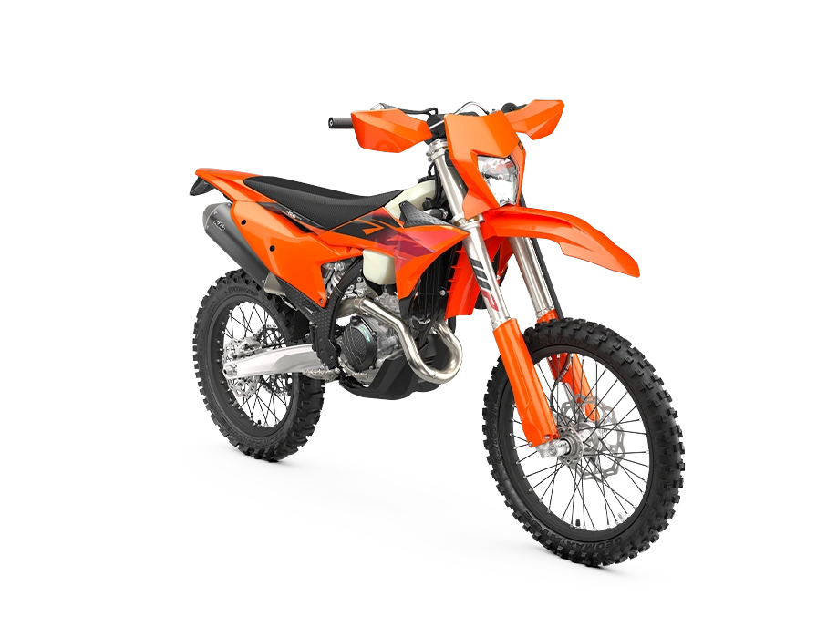 2027 KTM 450 XCF-W 450 XCF-W alt