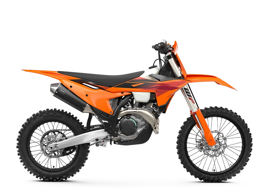 2027 KTM 450 XC-F 450 XC-F alt