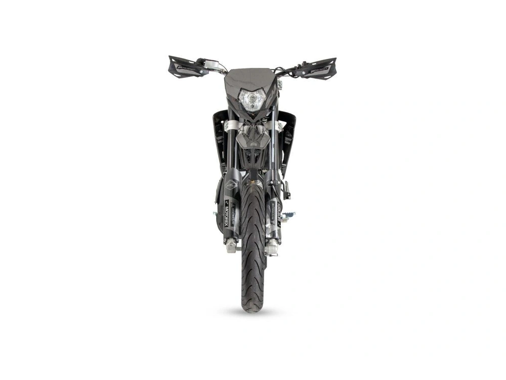 2027 Sherco 50 SM-RS BLACKMOON 50 SM-RS BLACKMOON alt