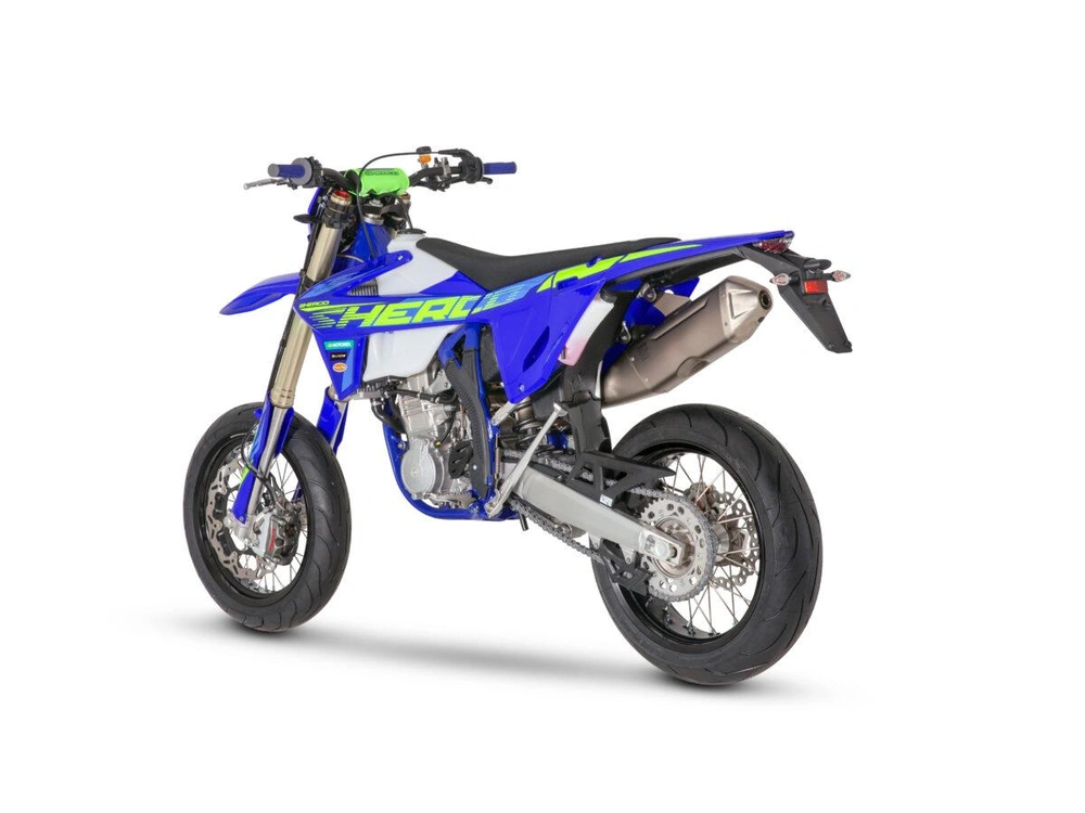 2027 Sherco 500 SM FACTORY 500 SM FACTORY alt