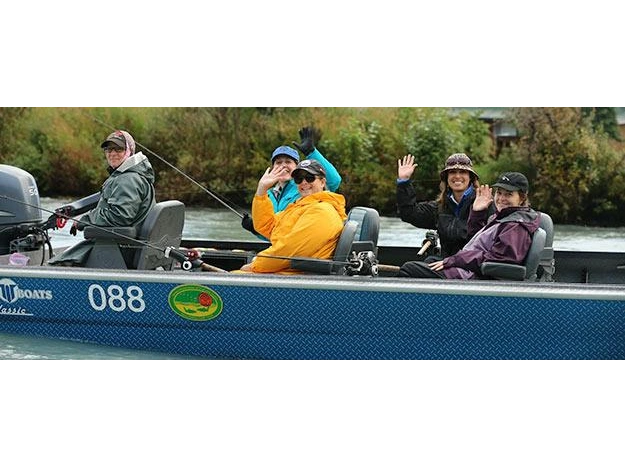 2027 Willie Boats Classic Classic 2072