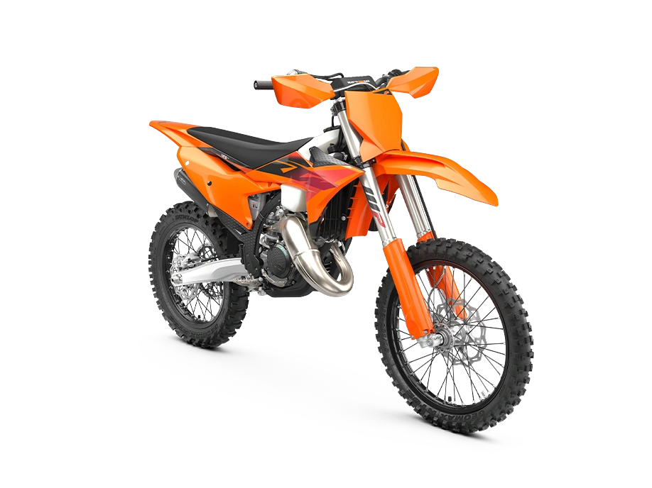 2027 KTM 125 XC 125 XC alt