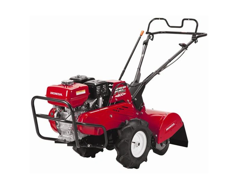 2026 Honda FRC800 FRC800A