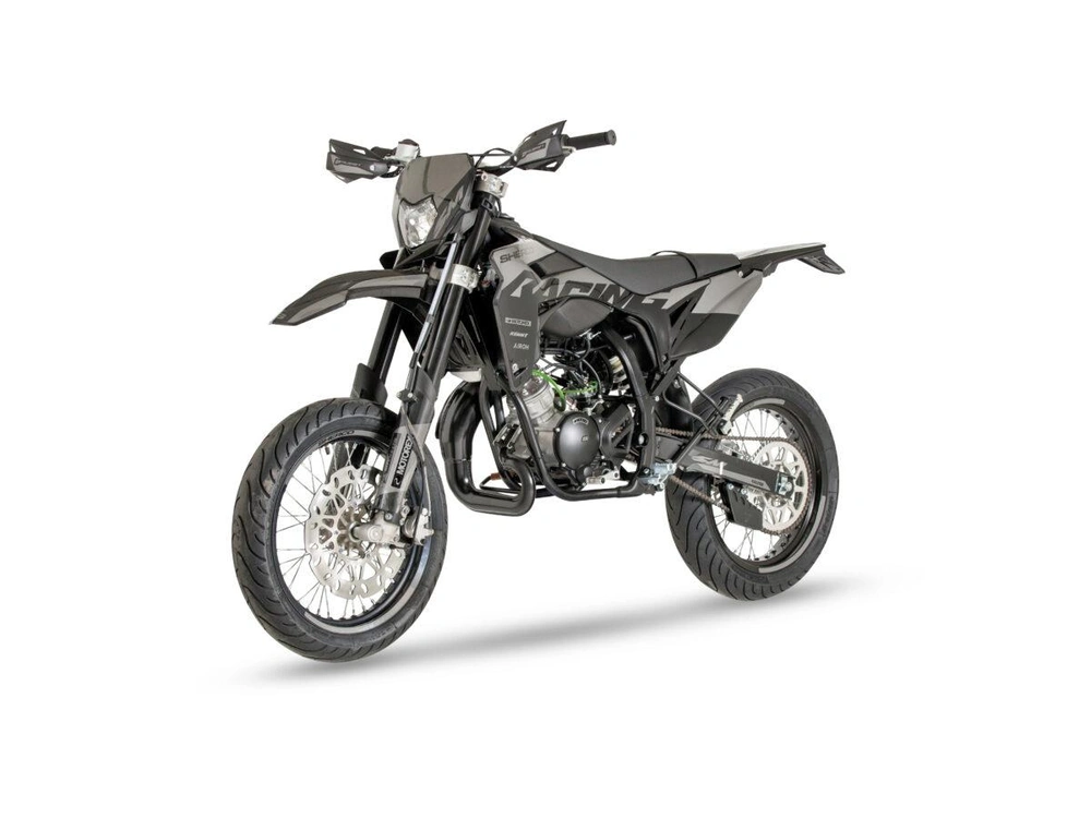 2027 Sherco 50 SM-RS BLACKMOON 50 SM-RS BLACKMOON alt